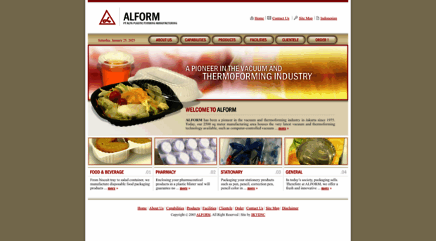 alformindonesia.com