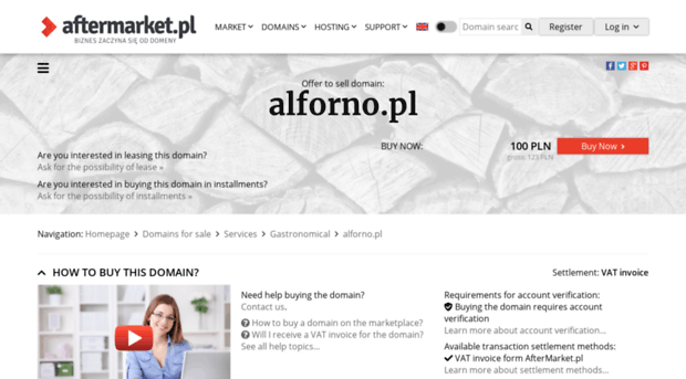 alforno.pl