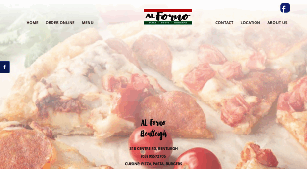 alfornorestaurant.com.au