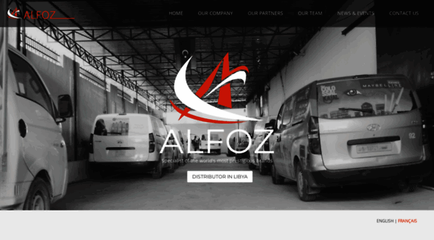 alfozcie.com