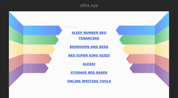 alfra.xyz