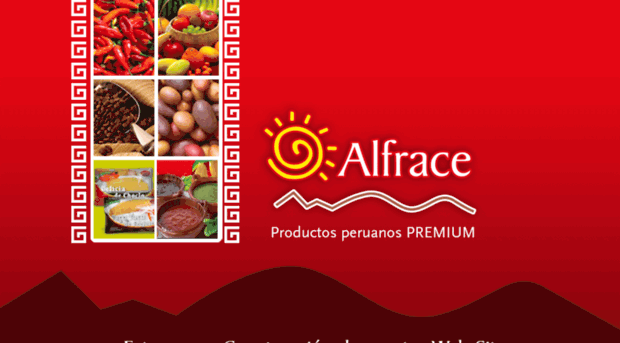 alfrace.com