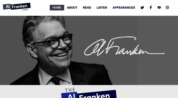 alfranken.com