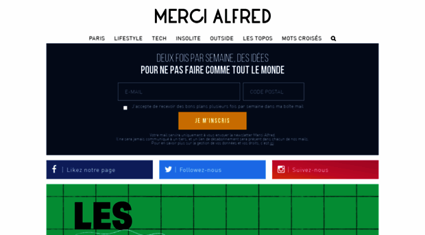 alfred-store.com