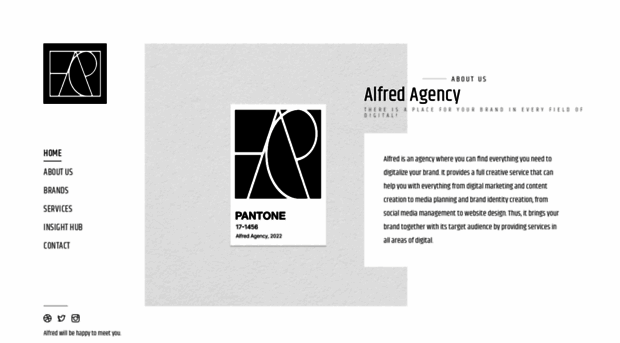 alfredagency.com