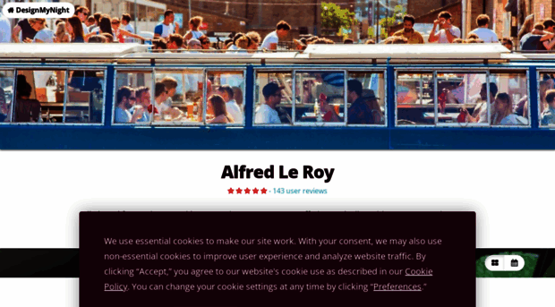 alfredleroy.designmynight.com