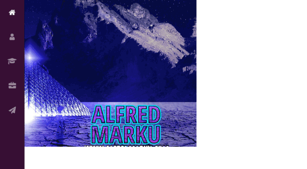 alfredmarku.com