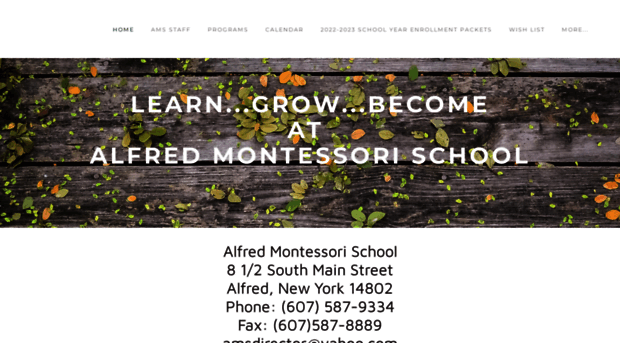 alfredmontessori.com