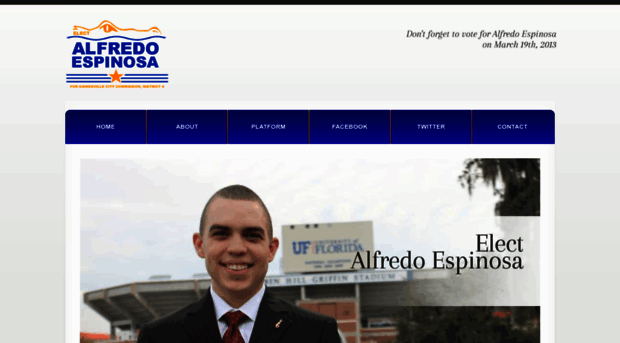 alfredoespinosa.com