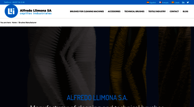 alfredollimona.com