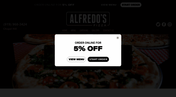 alfredospizzanc.com