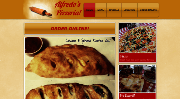 alfredospizzeriapointloma.com