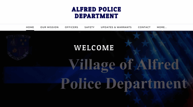 alfredpd.org