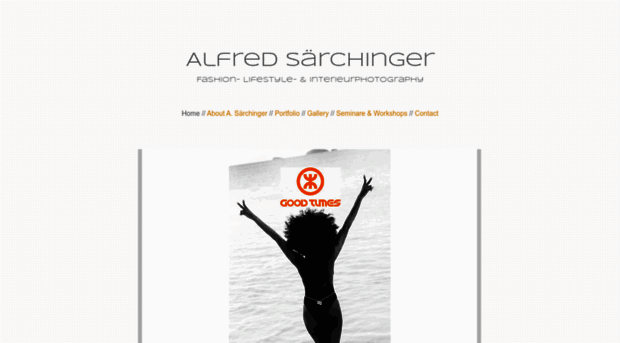 alfredsaerchinger.com