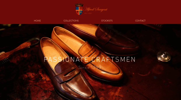 alfredsargent.co.uk