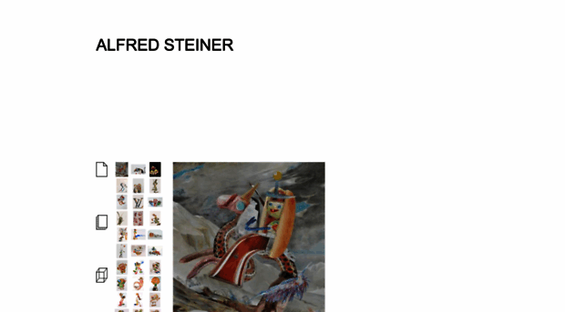 alfredsteiner.com