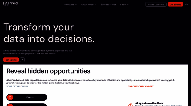 alfredtechnologies.com