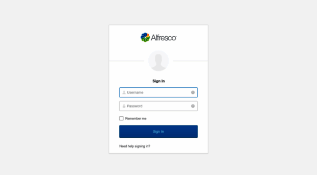 alfresco-admin.okta.com