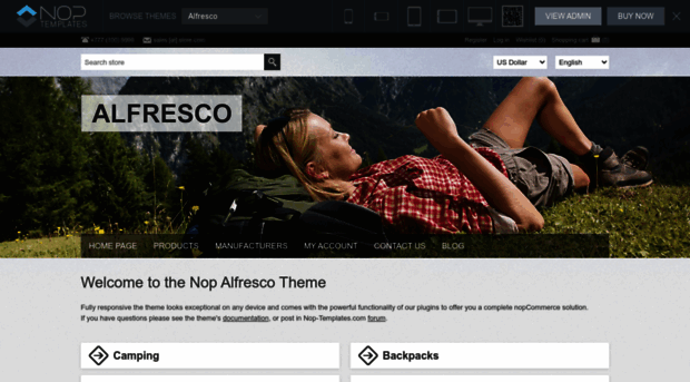 alfresco.nop-templates.com