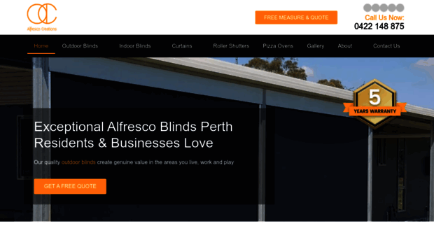 alfrescocreations.com.au