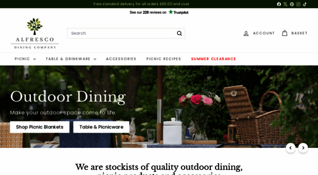 alfrescodiningcompany.co.uk