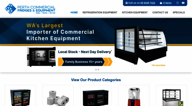 alfrescofridgesperth.com.au