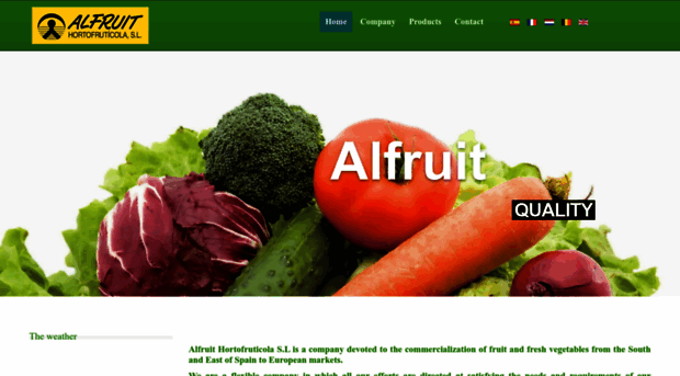 alfruit.com