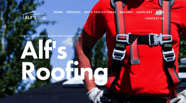 alfsroofing.com