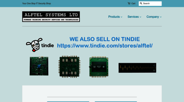 alftel.com