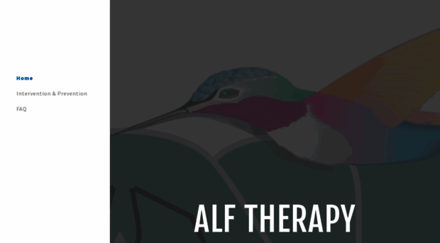 alftherapy.com