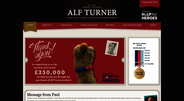 alfturner.com