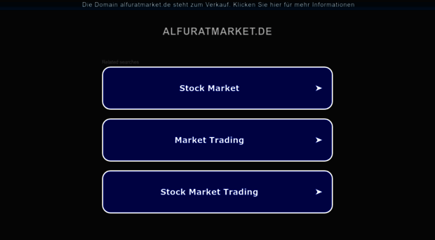 alfuratmarket.de