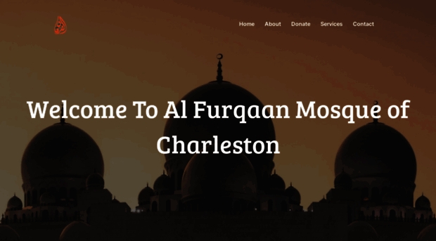 alfurqaanmosqueofcharleston.com