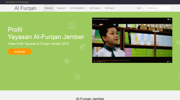 alfurqanjember.com