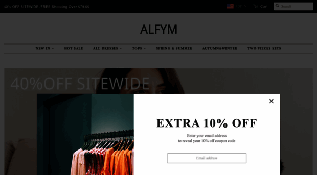 alfym.com