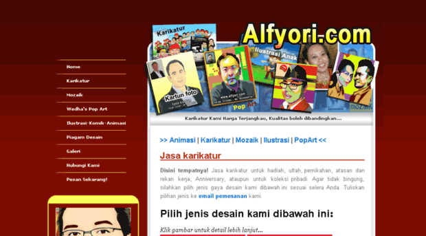 alfyori.com