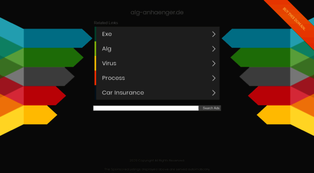 alg-anhaenger.de