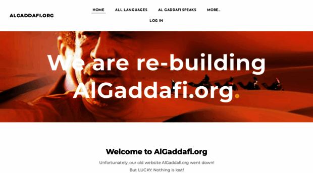 algaddafi.org