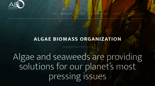 algaebiomass.org