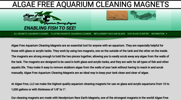 algaefree.com