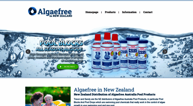 algaefree.nz