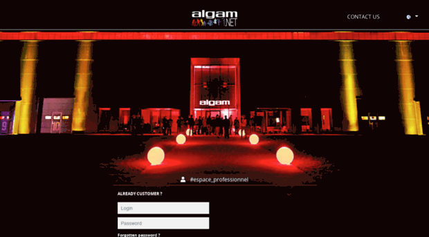 algam.net