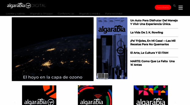 algarabia.com