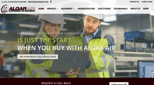 algarair.co.uk