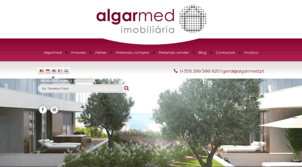 algarmed.pt