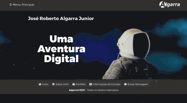 algarra.com.br
