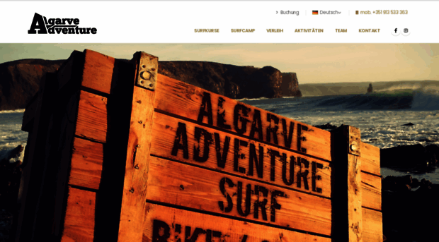 algarve-adventure.com