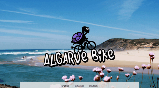 algarve-bike.com