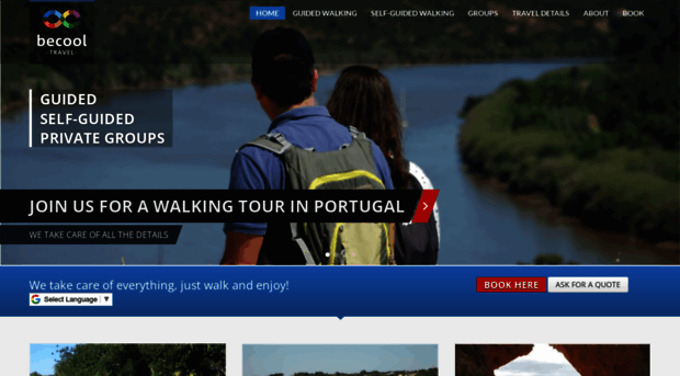 algarve-walking.com