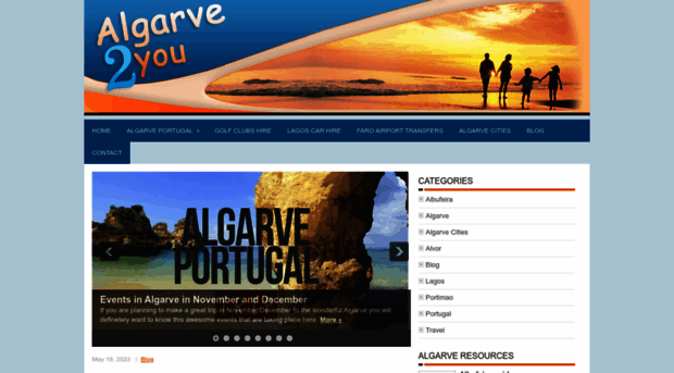 algarve2u.com